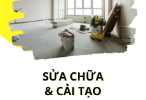 Sửa Chữa & Cải Tạo