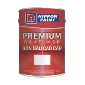 TILAC RED OXIDE PRIMER