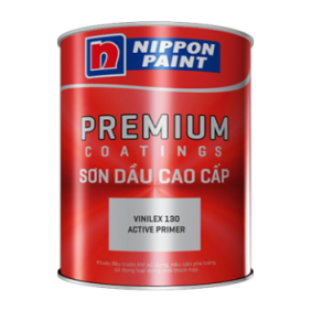 SƠN NIPPON VINILEX 130 ACTIVE PRIMER