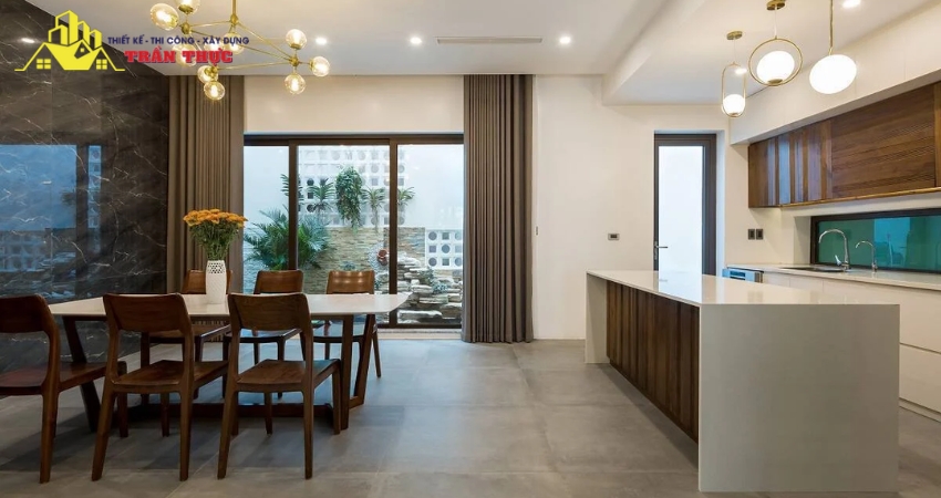 Rèm cửa và màn chắn nắng