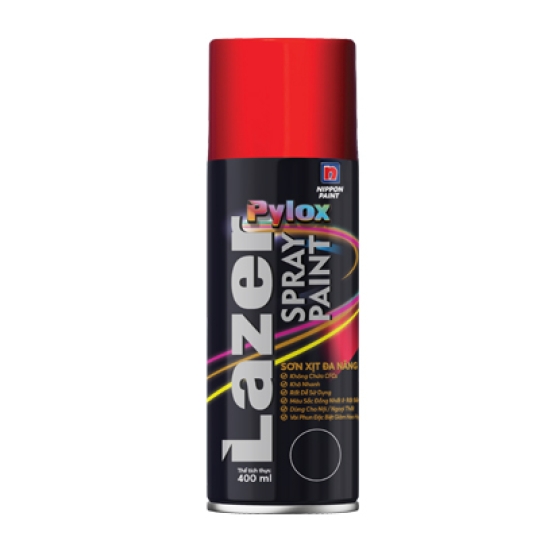 SƠN NIPPON PYLOX LAZER