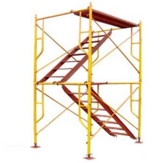 GIÀN GIÁO MẪU 1