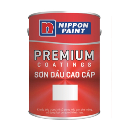SƠN TILAC GREY PRIMER